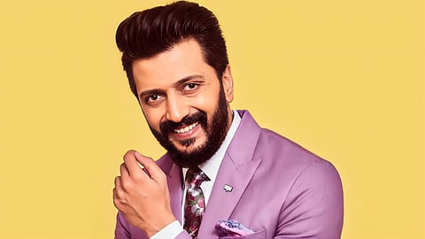 He found true love with his debut film; this is how Riteish Deshmukh's love story with Genelia D'Souza began