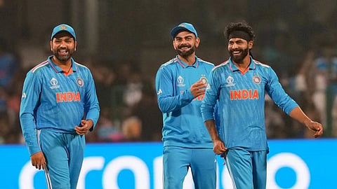 रोहित-विराट के बाद विजय ट्रॉफी में रवींद्र जडेजा की एंट्री, इन दिन मैदान पर दिखेगा 'जड्डू' का जलवा