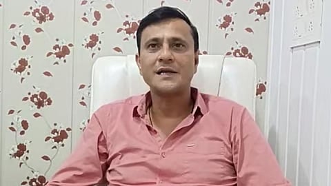 दानवे के बाद मनसे के देशपांडे का भी 'कैश बम'