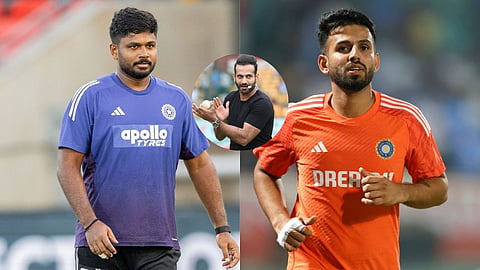 IND vs SA: दूसरे टी20 में जितेश या संजू, कौन होगा विकेटकीपर, इरफान पठान ने दिया बड़ा बयान