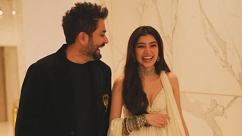 Sara Arjun shared an emotional note, calling Aditya Dhar the real Dhurandhar