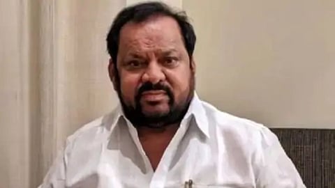 Shahajibapu Patil