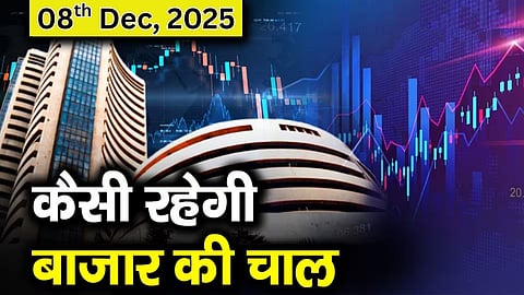 Share Market