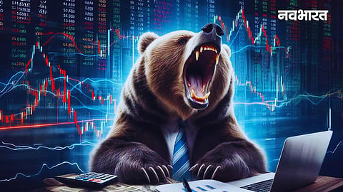 Share Market Closing Update 24th December