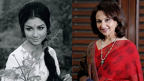 sharmila tagore shashi kapoor rajesh khanna biography net worth