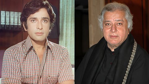 Shashi Kapoor dialogue changed cinematic history