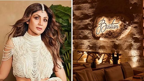 Shilpa Shetty