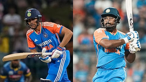 IND vs SA 3rd T20: क्या शुभमन गिल की जगह लेंगे संजू सैमसन? धर्मशाला में भारत को करना होगा पटलवार