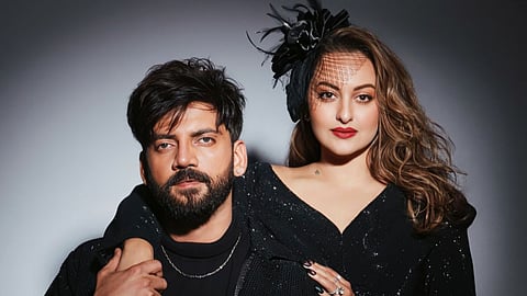 Sonakshi Sinha Zaheer Iqbal Relationship