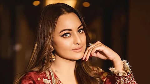 Sonakshi Sinha