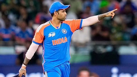 सूर्यकुमार यादव होंगे रोहित-विराट के इस क्लब में होंगे शामिल? तोड़ सकते हैं डिविलियर्स का रिकॉर्ड