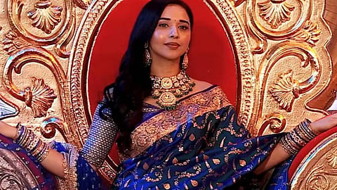Tanya Mittal