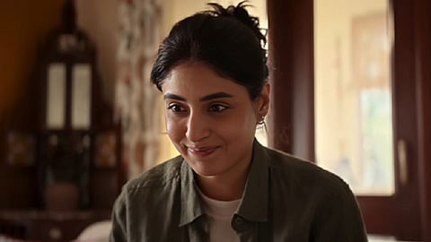Kritika Kamra chaotic tale The Great Shamsuddin Family