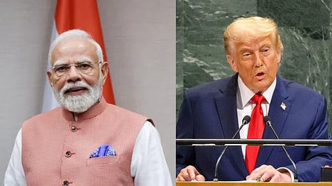 Trump Excludes India From Critical Minerals Supply Chain Initiative