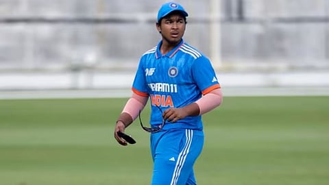 प्लान हुआ हिट! वैभव सूर्यवंशी को प्लेइंग XI से बाहर करते ही टीम को मिली पहली जीत