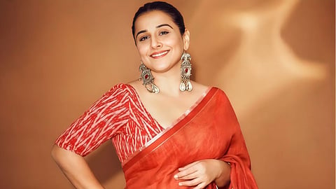 vidya balan birthday unlucky heroine tag parineeta success story
