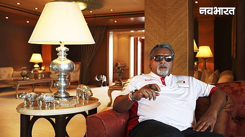 Vijay Mallya