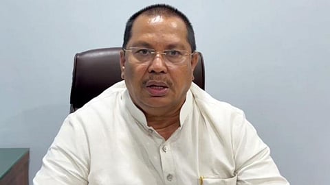 किसानों की आत्महत्या सरकार का पाप