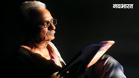Vinod Kumar Shukla