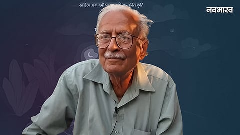 Vinod Kumar Shukla
