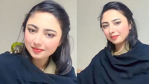 A video of a Lahore police officer vibing to Dhurandhar’s F9LA song has gone viral on social media.