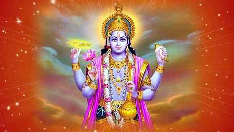 बृहस्पतिवार को करें ये 5 काम, श्रीहरि विष्णु करेंगे विशेष कृपा, कुंडली का कमजोर गुरू ग्रह होगा प्रबल