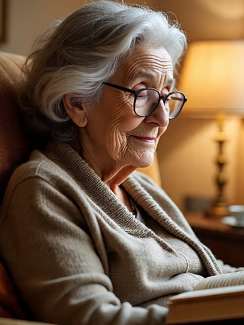 Vitamin Deficiency Make You Old