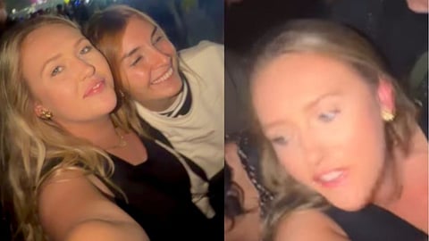 A British influencer alleged harassment during Post Malone’s Guwahati concert, prompting local police to initiate an investigation.