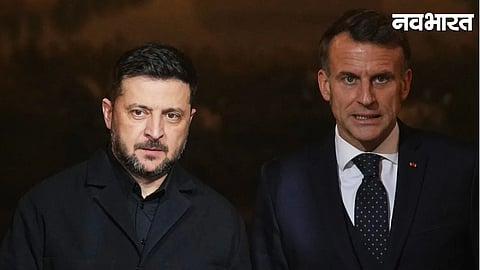 Russia-Ukraine War