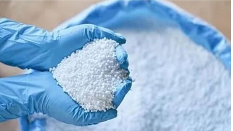 आष्टी तहसील में खाद की भारी किल्लत