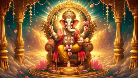 बुधवार को श्रीगणेश के साथ इन देवी-देवताओं की पूजा की भी अपार महिमा, जानिए इस दिन क्या भूलकर भी न करें