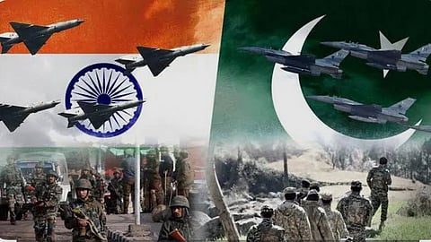From India-Pakistan to US-Iran conflict in 2025, Cambodia-Thailand clash too