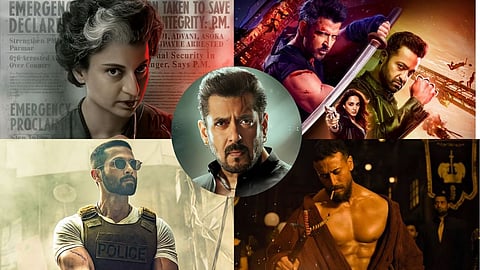 Year Ender 2025 High-priced films disappoint find out which stars releases were flops
