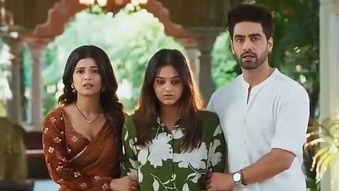 Yeh Rishta Kya Kehlata Hai Manisha mistake wreaks havoc on Kiara