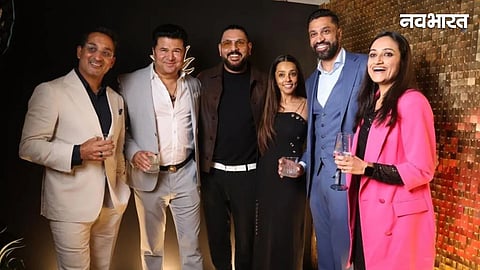 Yuvraj Singh