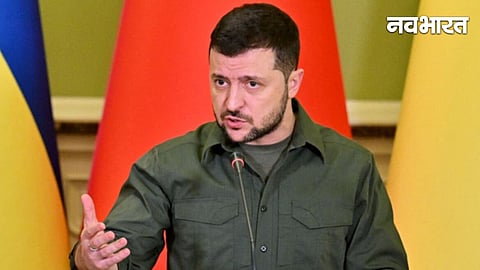 Ukraine Peace Talks