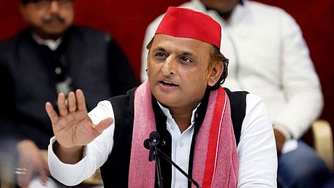 akhilesh-yadav-targets-women-voters-up-election-2027-dimple-iqra-priya