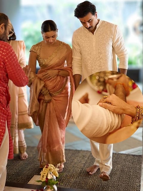 alia bhatt new house photos