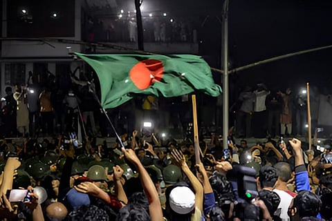 'People have already recognised...', political storm erupts in Dhaka ahead of elections, Jamaat accused of 'selling religious pills'