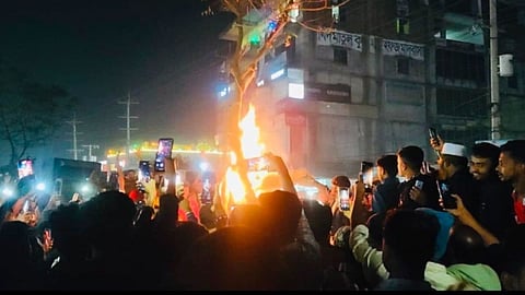 The Yunus government takes major action against those who crossed all limits of brutality in Bangladesh; 7 accused arrested