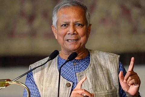 Dhaka politics shaken by daylight shooting, Yunus government launches 'Operation Devil Hunt Phase 2'