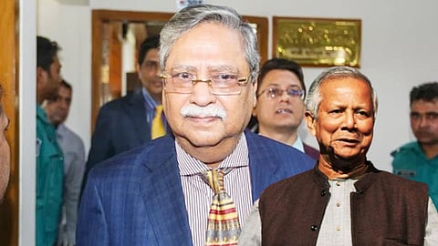 bangladesh-president-wants-resign-serious-allegations-against-yunus