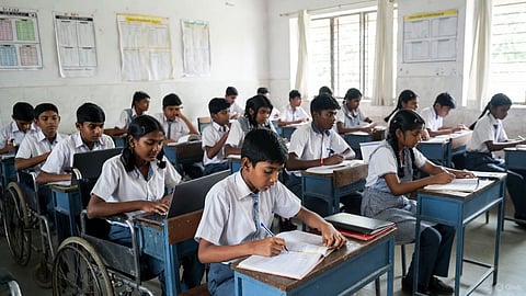 Special Needs Students Bhandara: भंडारा में 3,746 विशेष आवश्यकता वाले छात्र हैं। 18 साल के बाद उनका भविष्य अनिश्चित, समाज कल्याण विभाग के पास स्वावलंबन का कोई रिकॉर्ड नहीं।