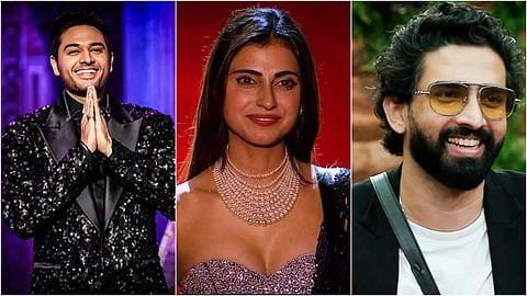 Bigg Boss 19 Grand Finale