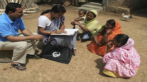 census-2027-digital-india-budget-approved-cabinet-decisions-ashwini-vaishnaw