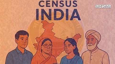 census india