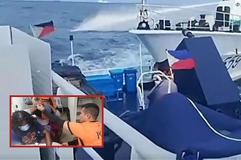 Alarm bells ringing in the South China Sea! China and the Philippines face off after action against fishermen; tensions at their peak