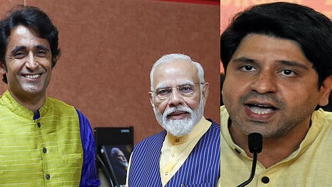 congress-rally-modi-kabra-khudegi-slogan-bjp-reaction-video-viral