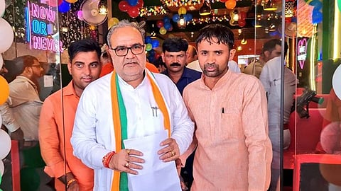 countdown-begins-up-bjp-to-get-new-chief-chaudhary-comment-creates-stir