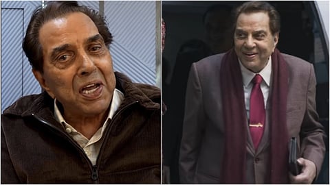 dharmendra